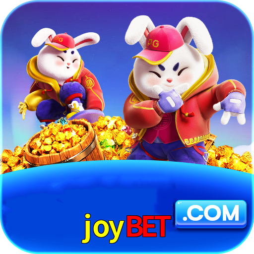 Imagem promocional da joybet mostrando a plataforma e suas vantagens